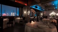 Waarom topchefs hun beste restaurant in een casino openen