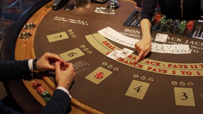 Blackjack is niet puur geluk als je dit weet