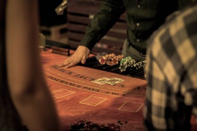 De ongeschreven regels van een casino