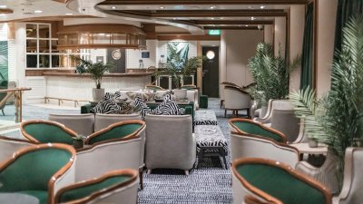 Waarom casino's steeds minder om gokken draaien